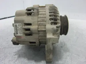 Foto de ALTERNADOR RENAULT CLIO II FASE II (B/CB0) 1.2 (58 CV / 43 KW) referencia 8200065730 foto 5