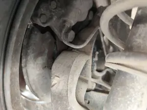 Foto de PINZA DE FRENO TRASERA IZQUIERDA OPEL VECTRA B BERLINA 2.0 DTI (101 CV / 74 KW) referencia 90540170