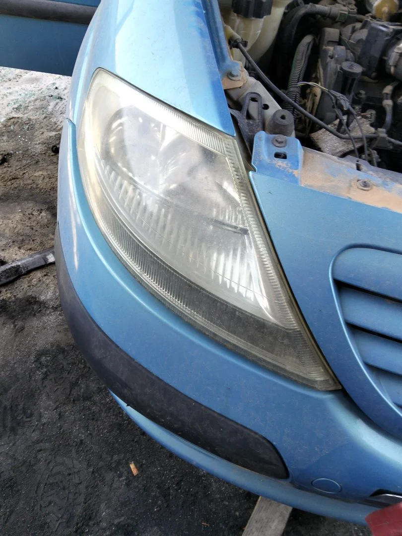 Foto de FARO DERECHO CITROEN C3 1.4 HDi (68 CV / 50 KW) referencia 620685