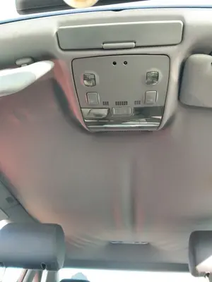 Foto de TECHO INTERIOR AUDI A4 BERLINA (8E) 1.9 TDI (131 CV / 96 KW) referencia 8E5867505S FKZ