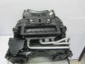 Foto de CALEFACCION ENTERA NORMAL BMW SERIE M6 COUPE (E63) 5.0 CAT (507 CV / 373 KW) referencia 6411691176016 foto 6