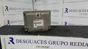 Foto de CENTRALITA MOTOR UCE VOLKSWAGEN GOLF IV BERLINA (1J1)(10.1997) referencia 036906014P
