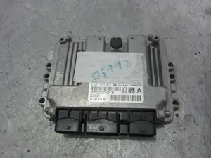 Foto de CENTRALITA MOTOR UCE CITROEN C4 BERLINA 1.6 16V HDi (90 CV / 66 KW) referencia 9664843780