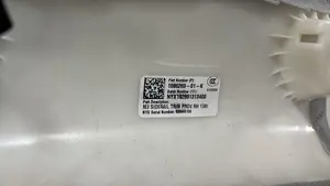 Foto de MOLDURA TESLA MODEL 3 eléctrico 258 kW (cont. 153 kW) (350 CV / 258 KW) referencia 108626901K foto 2