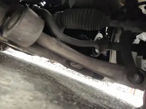 Foto de CREMALLERA DIRECCION ALFA ROMEO 159 (140) 1.9 JTD (M) 16V CAT (150 CV / 110 KW)