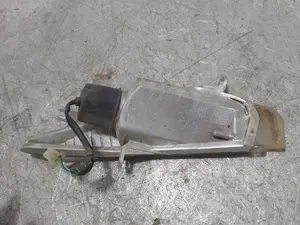 Foto de NO IDENTIFICADO HONDA FES /SH /SES /DYLAN /PS 125 125 cm3 - 10 kW CAT-U (14 CV / 10 KW) referencia 50R-000734 foto 2
