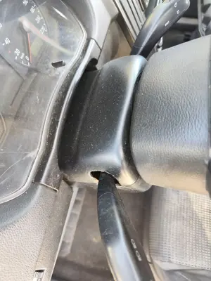 Foto de ANILLO AIRBAG VOLKSWAGEN POLO IV (9N1) 1.4 16V (75 CV / 55 KW)