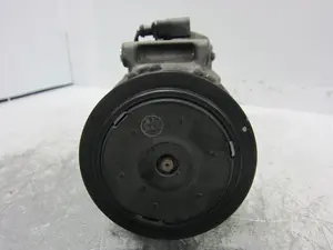 Foto de COMPRESOR AIRE ACONDICIONADO PORSCHE CAYENNE (TIPO 92A) referencia 7P0820803N foto 1