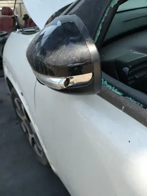 Foto de RETROVISOR IZQUIERDO CITROEN C4 CACTUS 1.2 12V VTi (82 CV / 60 KW) referencia 98016918XT foto 2