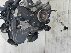 Foto de MOTOR COMPLETO CITROEN C5 BERLINA 2.2 HDi FAP CAT (4HX / DW12ED4) (133 CV / 98 KW) referencia 4HXDW12TED4FAP foto 4