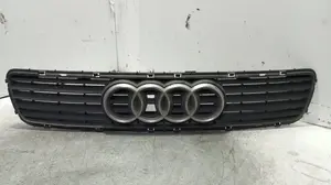 Foto de REJILLA DELANTERA AUDI A4 BERLINA (B5) 1.8 20V (125 CV / 92 KW) referencia 8D0853651J