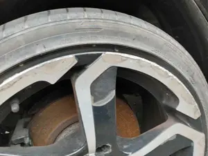 Foto de NO IDENTIFICADO HONDA ACCORD BERLINA (CL/CN) 2.0 VTEC CAT (155 CV / 114 KW) foto 3