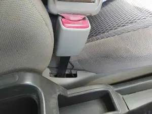 Foto de ENGANCHE CINTURON DELANTERO IZQUIERDO NISSAN X-TRAIL (T30) 2.2 16V Turbodiesel CAT (114 CV / 84 KW) referencia 868428H300