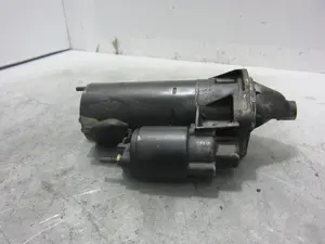 Foto de MOTOR ARRANQUE VOLKSWAGEN PASSAT BERLINA (3B3) referencia 1005821478 foto 4