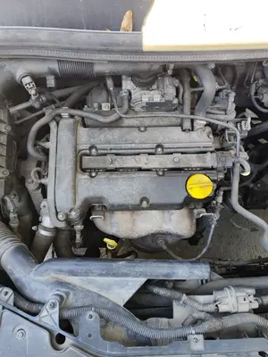 Foto de DESPIECE MOTOR OPEL CORSA D 1.2 16V CAT (Z 12 XEP / LB4) (80 CV / 59 KW) referencia Z12XEP