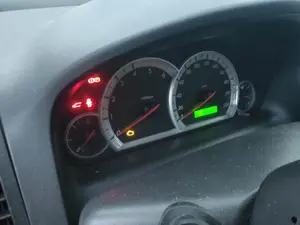 Foto de CUADRO INSTRUMENTOS CHEVROLET CAPTIVA 2.0 Diesel CAT (150 CV / 110 KW)