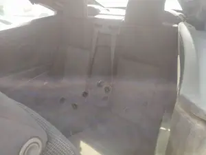 Foto de CINTURON SEGURIDAD TRASERO DERECHO OPEL ASTRA H TWIN TOP 1.8 16V (140 CV / 103 KW)