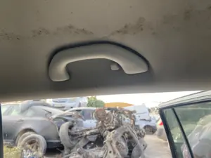 Foto de ASIDERO TECHO TRASERO IZQUIERDO VOLKSWAGEN TOURAN (1T3) 1.6 TDI DPF (105 CV / 77 KW)
