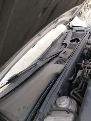 Foto de TORPEDO AUDI A4 BERLINA (8K2) 2.0 16V TDI (143 CV / 105 KW)