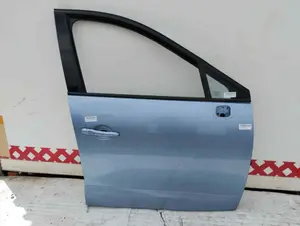 Foto de PUERTA DELANTERA DERECHA RENAULT SCENIC III (JZ) 1.5 dCi Diesel (106 CV / 78 KW)