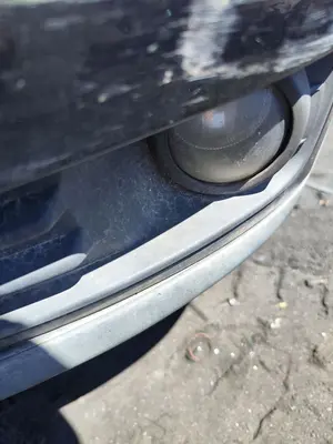 Foto de FARO ANTINIEBLA IZQUIERDO FORD FOCUS C-MAX (CAP)(2003) 1.6 TDCi CAT (90 CV / 66 KW)