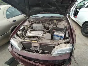 Foto de ARTICULACION LIMPIA DELANTERA NISSAN MAXIMA QX (A32) 2.0 V6 24V CAT (140 CV / 103 KW)