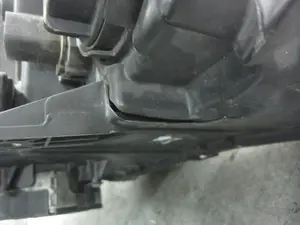 Foto de FARO IZQUIERDO KIA OPIRUS (GH) 3.5 V6 CAT (203 CV / 149 KW) referencia 921013F110 foto 5