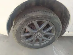 Foto de MANGUETA TRASERA DERECHA TOYOTA VERSO (AUR2/ZGR2) 1.6 D-4D CAT (112 CV / 82 KW)