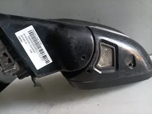 Foto de RETROVISOR IZQUIERDO JAGUAR XF referencia 3304601 foto 5
