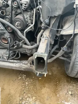 Foto de PUNTA CHASIS DELANTERA BMW SERIE 1 BERLINA (E81/E87) 2.0 Turbodiesel CAT (143 CV / 105 KW)