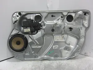 Foto de ELEVALUNAS DELANTERO DERECHO VOLKSWAGEN POLO IV (9N3) 1.4 FSI (86 CV / 63 KW) referencia 6Y2959801