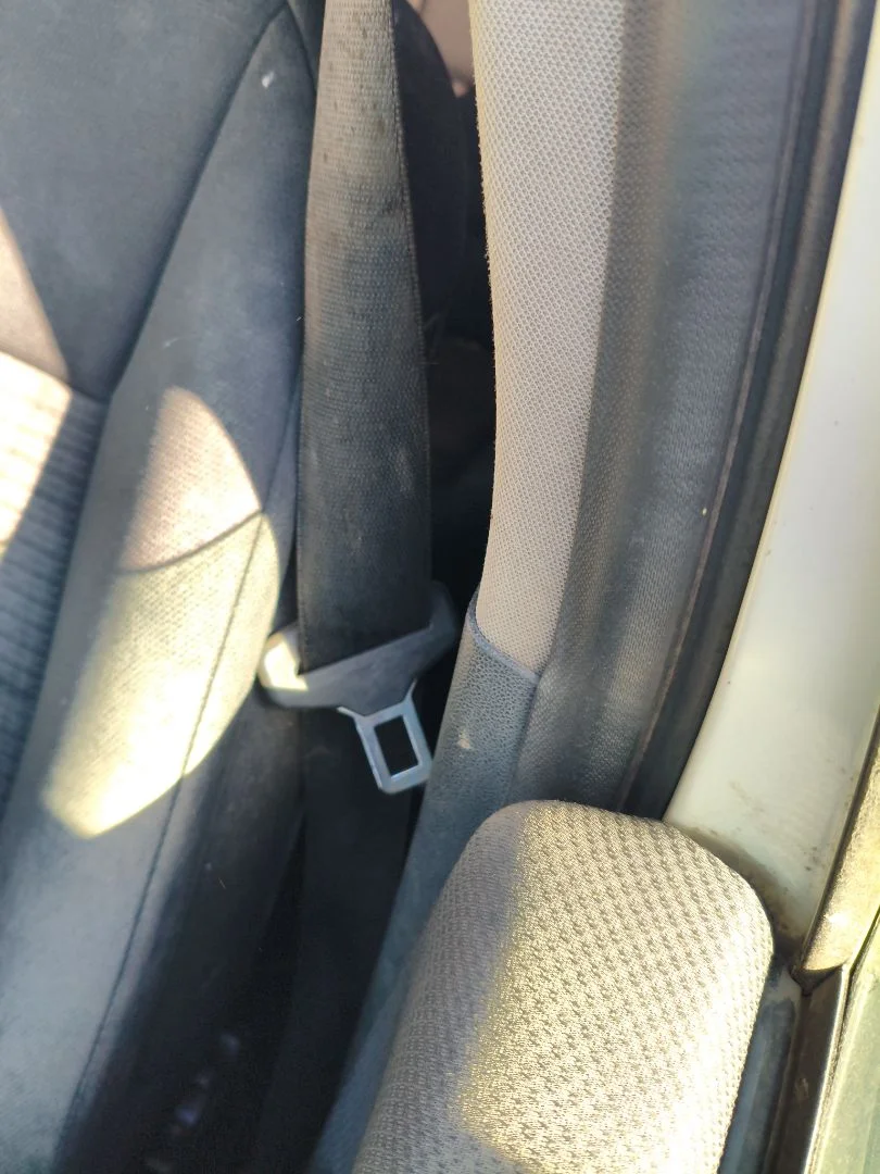 Foto de CINTURON SEGURIDAD DELANTERO IZQUIERDO MERCEDES-BENZ CLASE B (BM 245) 2.0 CDI CAT (109 CV / 80 KW) referencia A1698606785