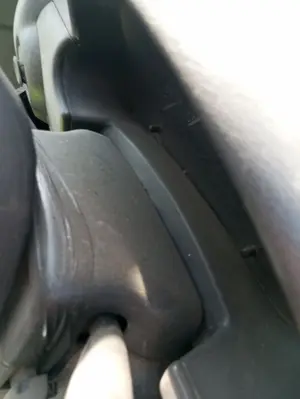 Foto de MANDO MULTIFUNCION CITROEN BERLINGO 1.9 Diesel (69 CV / 51 KW) foto 3