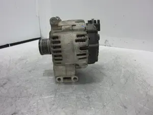 Foto de ALTERNADOR MERCEDES-BENZ CLASE A (BM 169) referencia A2661541202 foto 5