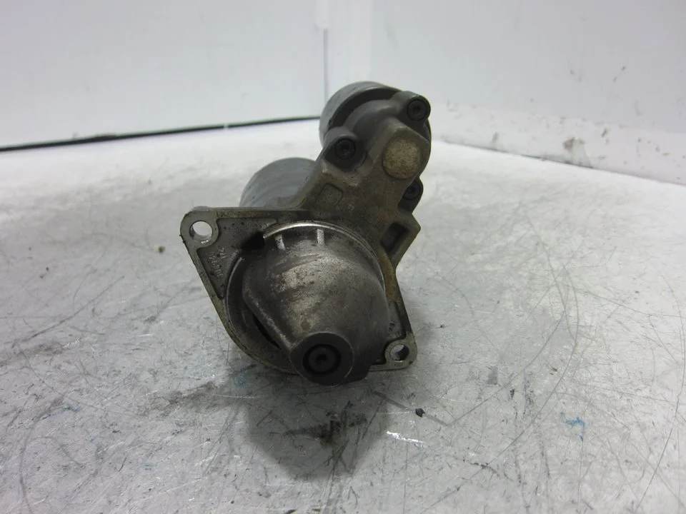 Foto de MOTOR ARRANQUE OPEL ZAFIRA A referencia 0001107077