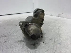 Foto de MOTOR ARRANQUE OPEL ZAFIRA A referencia 0001107077