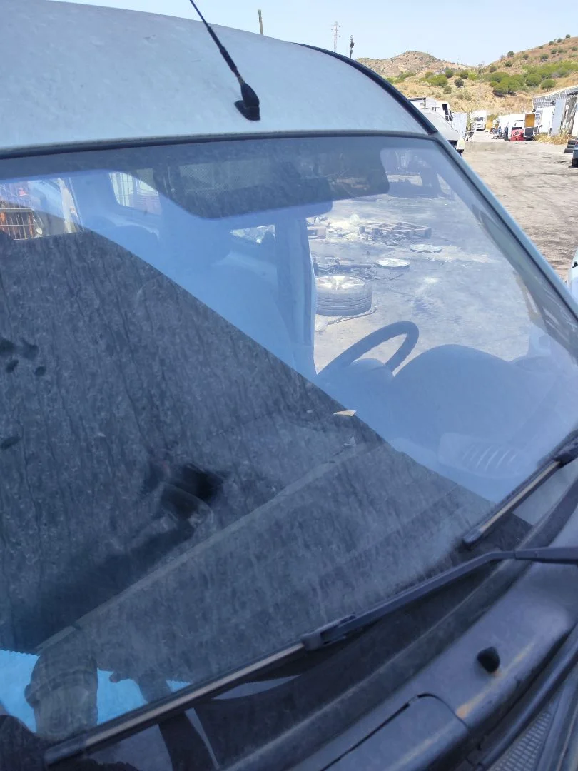 Foto de PARABRISAS RENAULT KANGOO I (F/KC0) 1.9 dCi Diesel CAT (84 CV / 62 KW) referencia 7701066909