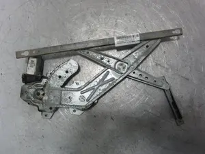 Foto de ELEVALUNAS TRASERO DERECHO MG ROVER ROVER 75 (RJ) 2.0 16V CDT (116 CV / 85 KW) referencia 400675 foto 3
