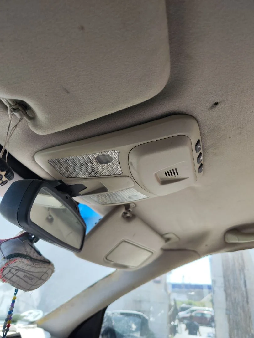 Foto de LUZ INTERIOR VOLVO S60 BERLINA 2.4 Diesel (126 CV / 93 KW) referencia 30669623