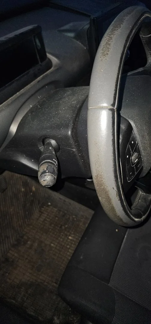 Foto de MANDO LUCES CITROEN C4 CACTUS 1.2 12V VTi (82 CV / 60 KW)