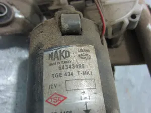 Foto de MOTOR LIMPIA DELANTERO FIAT I DOBLÒ (119) 1.9 JTD CAT (101 CV / 74 KW) referencia 64343499 foto 4