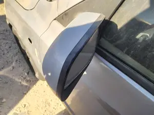 Foto de RETROVISOR IZQUIERDO MAZDA 3 BERLINA (BK) 1.6 CD Diesel CAT (109 CV / 80 KW) referencia BP4N-69-180A