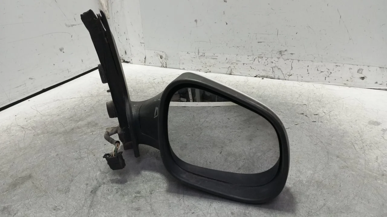 Foto de RETROVISOR DERECHO SEAT ALTEA (5P1) 1.6 TDI (105 CV / 77 KW) referencia 5P0837368
