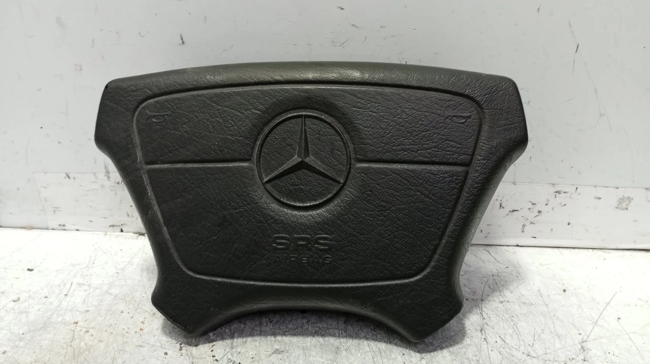 Foto de AIRBAG DELANTERO IZQUIERDO MERCEDES-BENZ CLASE E (BM 210) BERLINA 3.0 Turbodiesel CAT (177 CV / 130 KW) referencia E97T3420300760