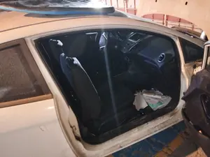 Foto de GOMAS CONTORNO PUERTA FORD FIESTA (CNN)