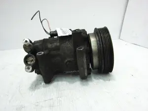 Foto de COMPRESOR AIRE ACONDICIONADO RENAULT CLIO III referencia 8200651251 foto 5