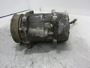 Foto de COMPRESOR AIRE ACONDICIONADO PEUGEOT 206 2.0 HDi CAT (90 CV / 66 KW) referencia SD7V161227F foto 3