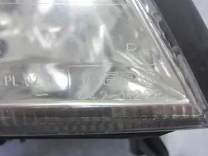 Foto de FARO DERECHO OPEL ZAFIRA A 2.2 16V DTI CAT (Y 22 DTR / L50) (125 CV / 92 KW) referencia 10397 foto 12
