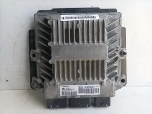 Foto de CENTRALITA MOTOR UCE CITROEN C4 PICASSO 2.0 HDi FAP CAT (RHR / DW10BTED4) (136 CV / 100 KW) referencia SW9664287480