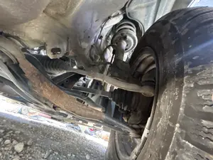 Foto de TRANSMISION DELANTERA DERECHA TOYOTA YARIS (KSP9/SCP9/NLP9) 1.3 16V CAT (101 CV / 74 KW) referencia 434100D390